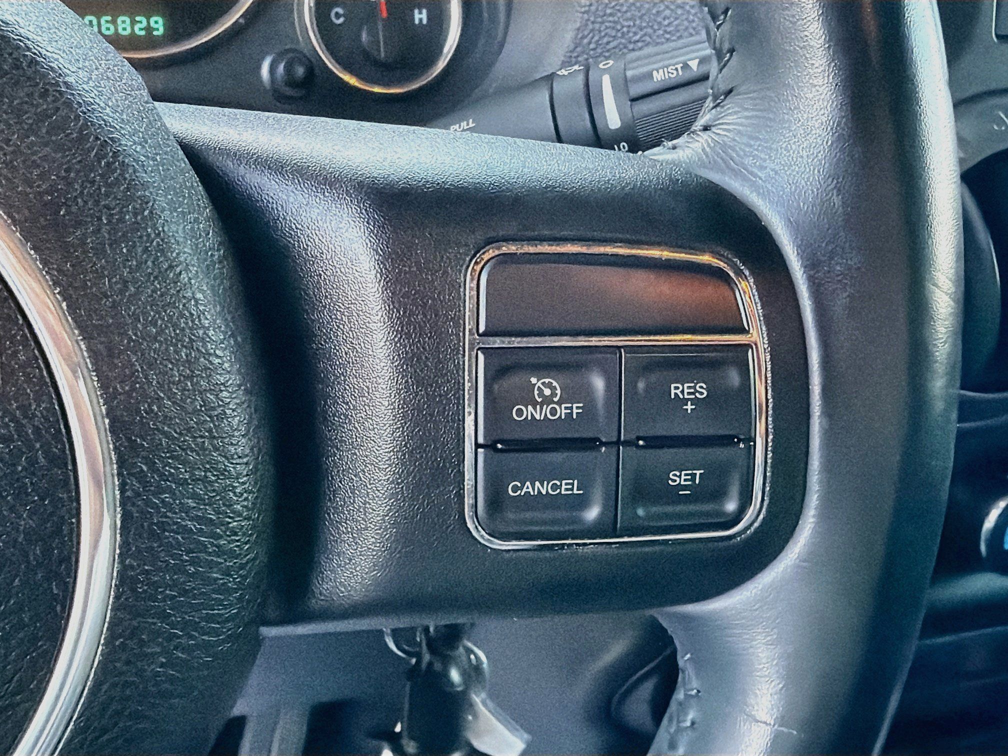 Used 2014 Jeep Wrangler Sport w/ Quick Order Package 23S AWD/4WD image 31