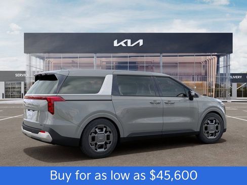 New 2026 Kia Carnival EX image 6