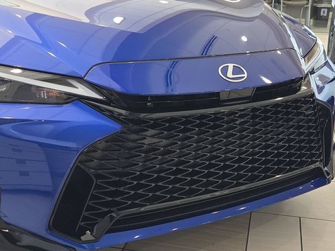 New 2026 Lexus IS 350 F Sport AWD/4WD image 7