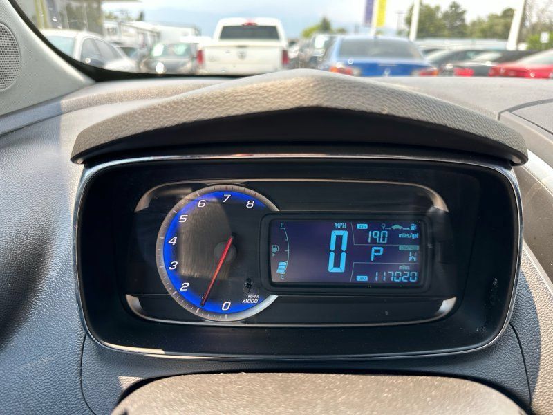 Used 2016 Chevrolet Trax LS AWD/4WD image 19