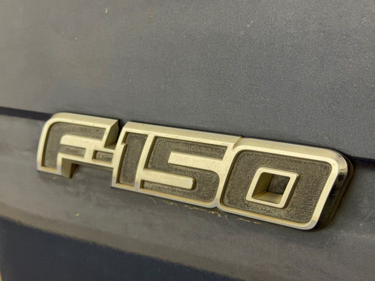 Used 2013 Ford F150 XLT w/ XLT Chrome Pkg RWD image 28