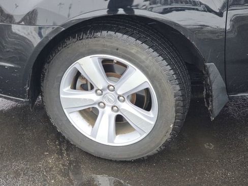 Used 2011 Acura MDX image 23
