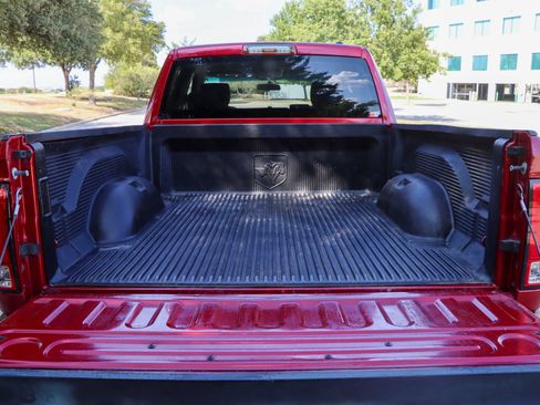 Used 2009 Dodge Ram 1500 Truck ST w/ ST Popular Equipment Group RWD image 23