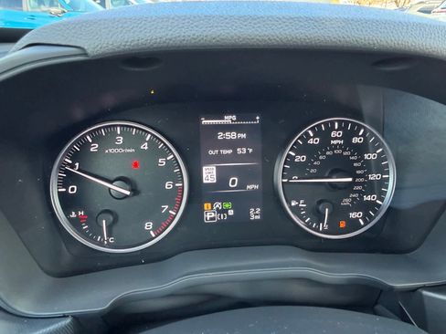 New 2026 Subaru Forester Touring image 23