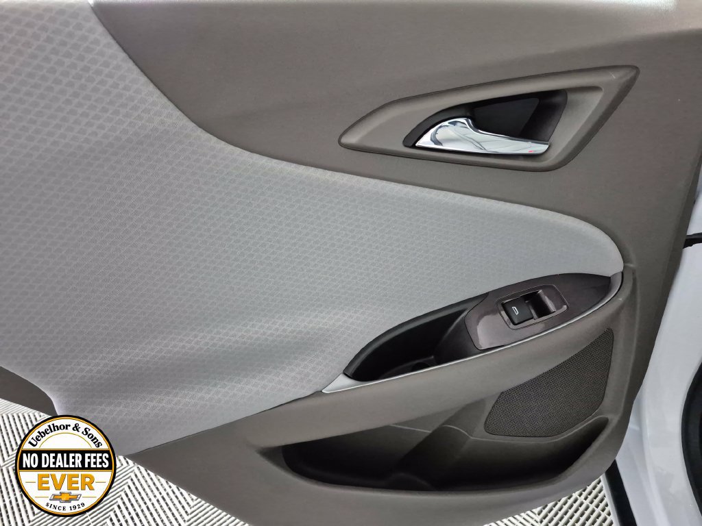 Used 2016 Chevrolet Malibu LS FWD image 25