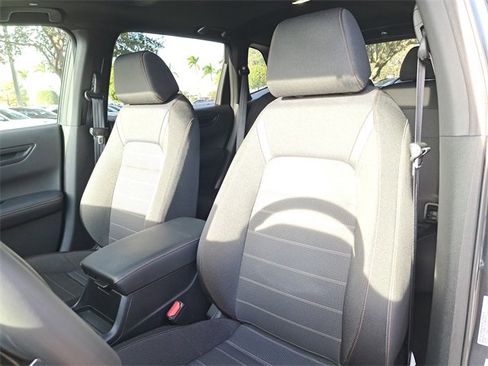 Certified 2023 Honda CR-V Sport image 18