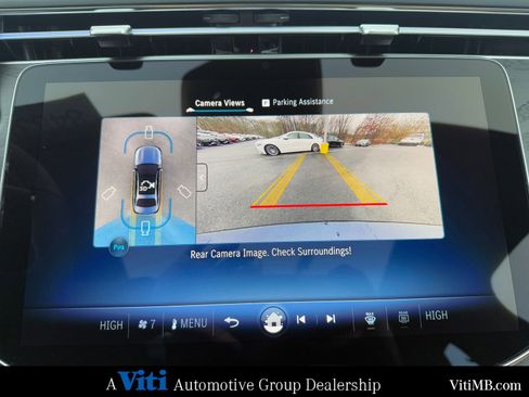 New 2026 Mercedes-Benz E 450 E 450 image 17