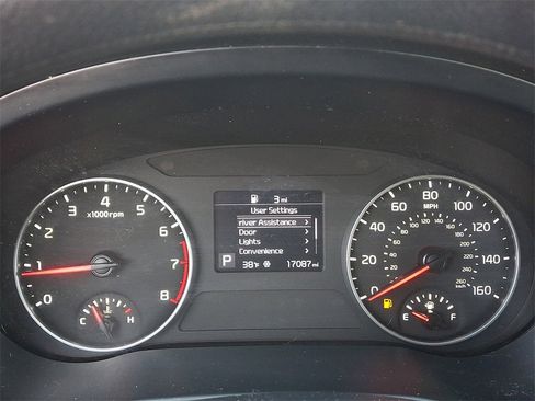 Certified 2023 Kia Seltos LX image 20