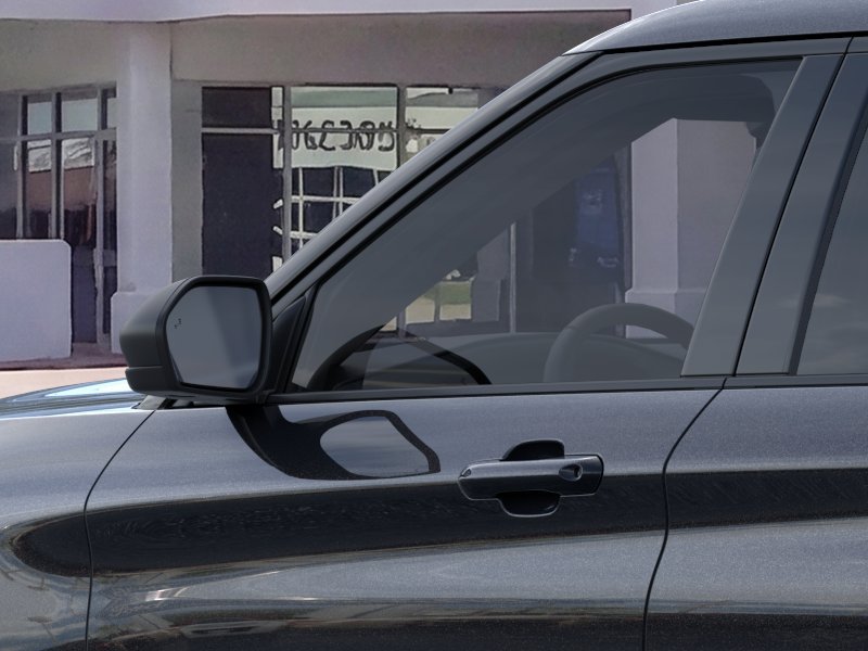 New 2026 Ford Explorer Active RWD image 20