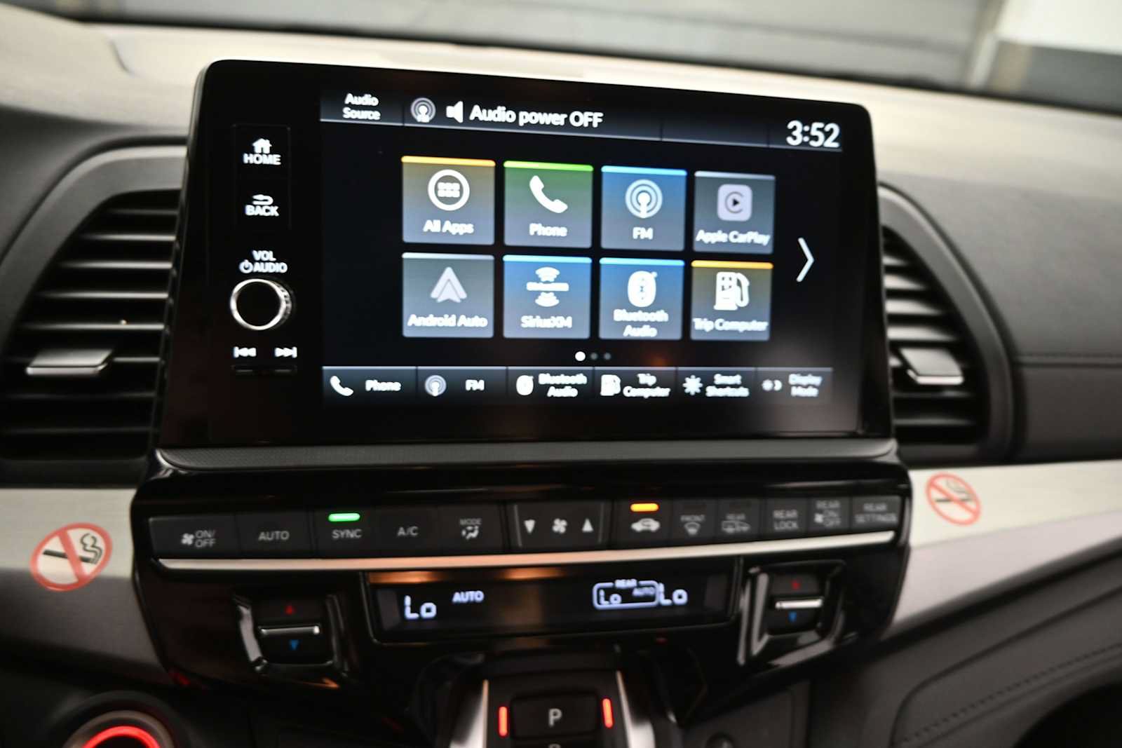 Used 2025 Honda Odyssey EX-L image 21