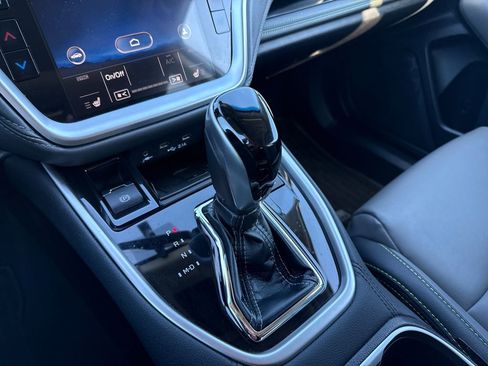 Used 2020 Subaru Outback Onyx Edition XT image 26