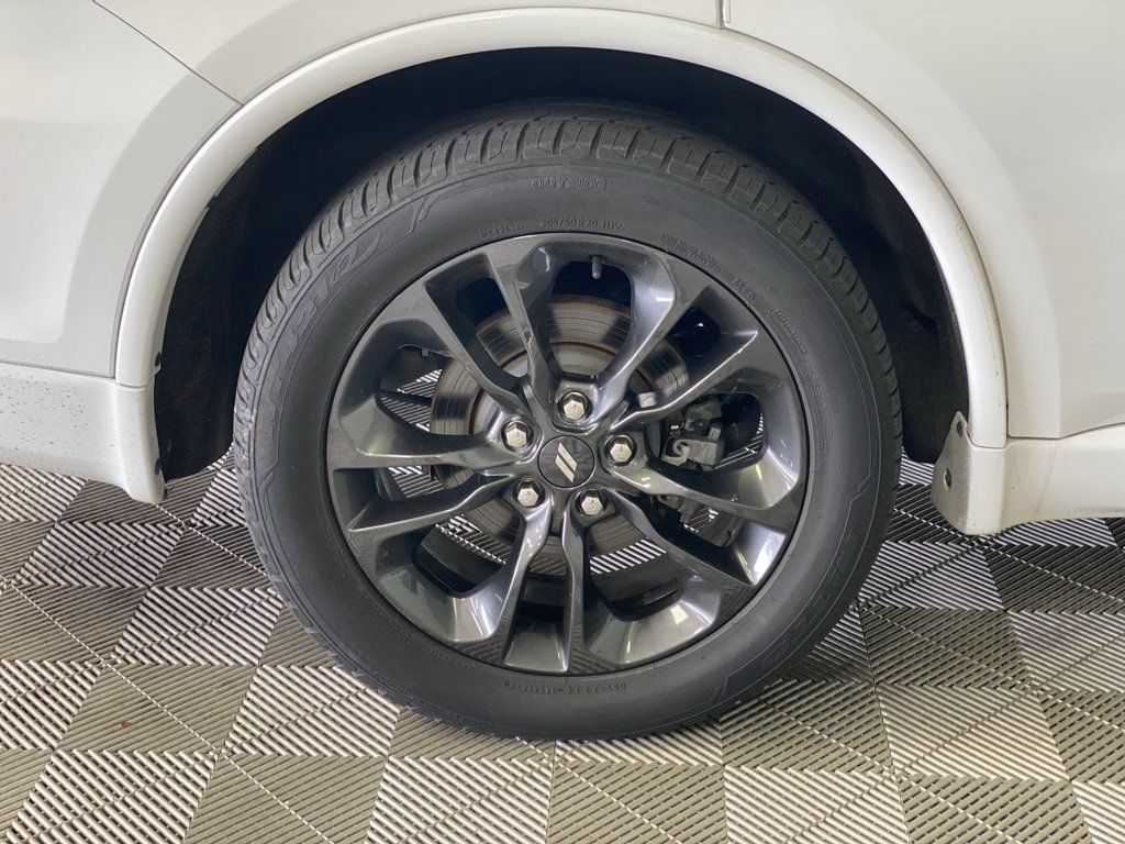 Used 2022 Dodge Durango R/T RWD image 18