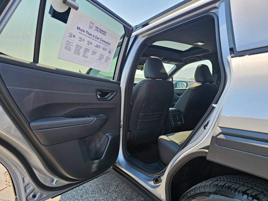 New 2026 Subaru Outback Touring XT AWD/4WD image 24
