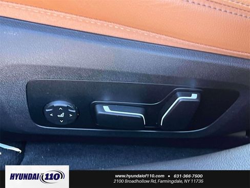 Used 2025 BMW i4 xDrive40i w/ Parking Assistance Package image 19