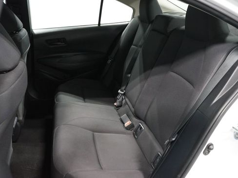 Certified 2024 Toyota Corolla LE image 26