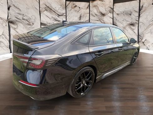 Used 2022 Honda Civic Sport image 5