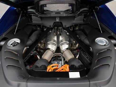 Used 2025 Ferrari 296 GTB image 84