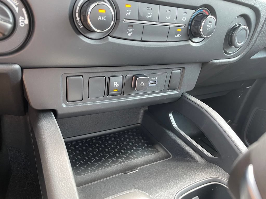 Used 2026 Nissan Frontier S AWD/4WD image 19