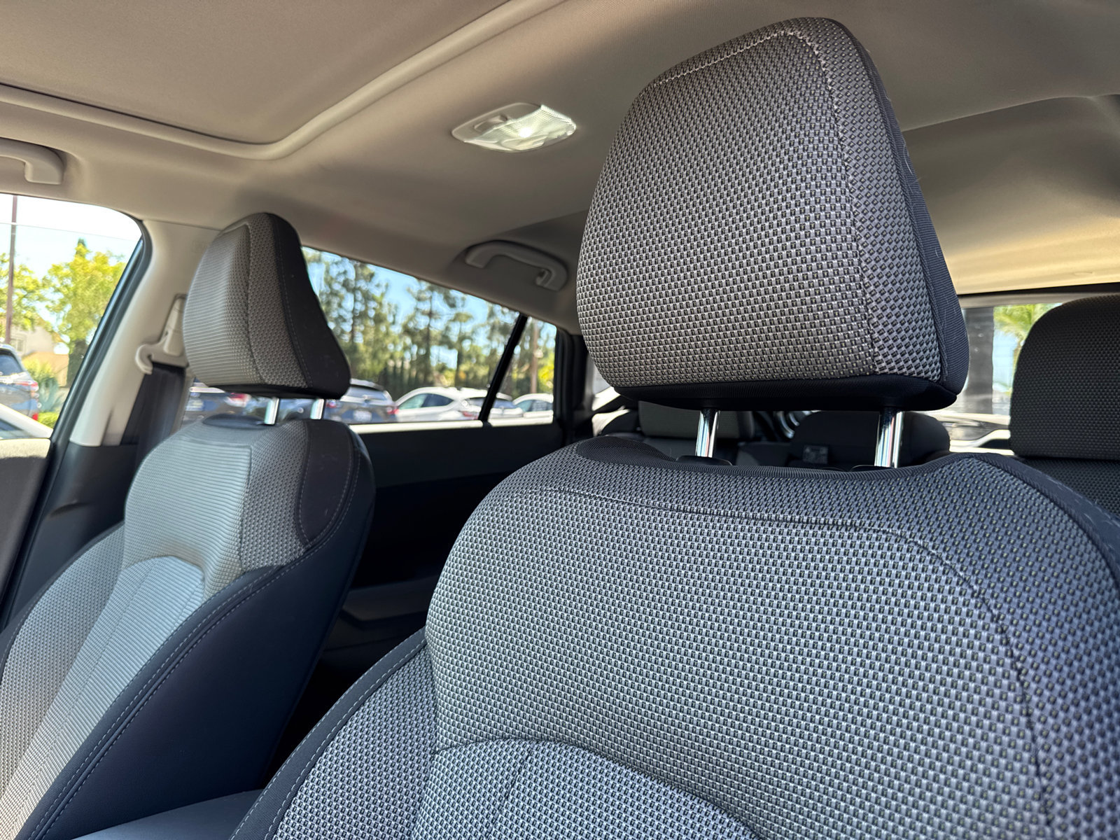 Certified 2024 Subaru Crosstrek 2.0i Premium AWD/4WD image 3