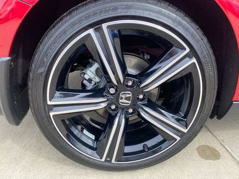 Certified 2025 Honda Accord Sport image 27