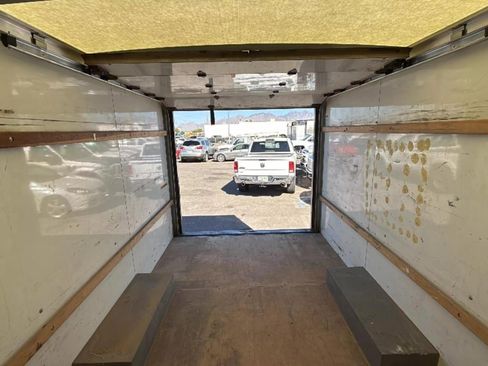 Used 2015 GMC Savana 3500 image 7