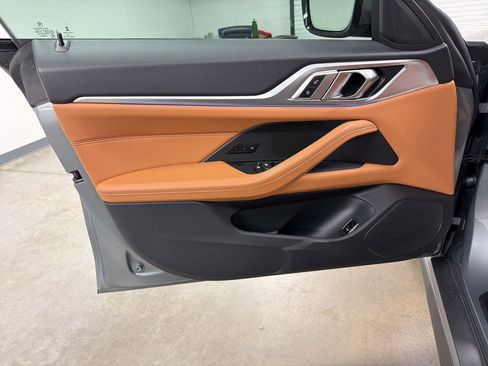 Certified 2023 BMW i4 eDrive35 w/ Premium Package image 12