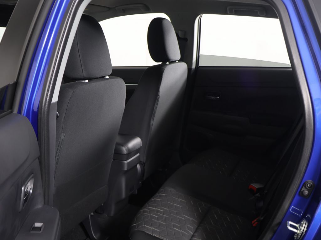New 2027 Mitsubishi Outlander Sport FWD image 23