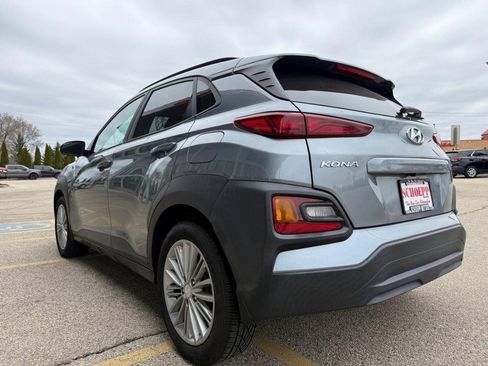 Used 2020 Hyundai Kona SEL image 14