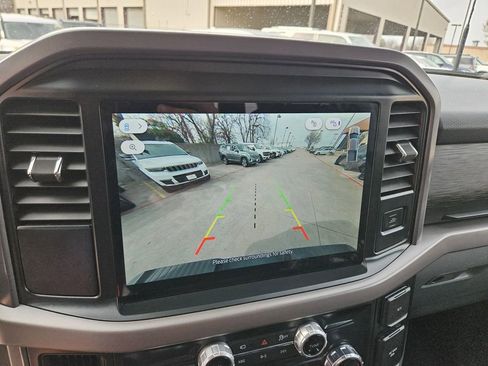 Used 2025 Ford F150 XLT w/ Equipment Group 301A Standard image 22