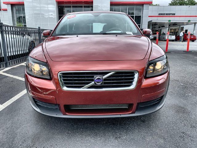Used 2008 Volvo C30 T5 Version 2.0 FWD image 3