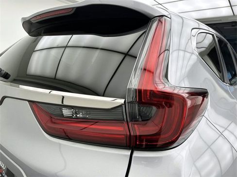 Used 2018 Honda CR-V EX-L image 9