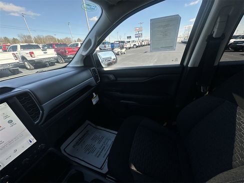 New 2025 Ford Ranger XL w/ Trailer Tow Package image 11