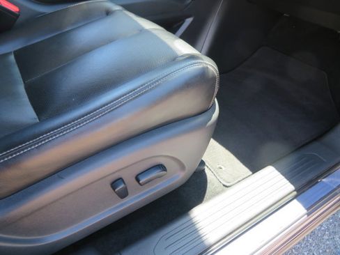 Used 2018 Nissan Murano SL w/ Moonroof Package image 25