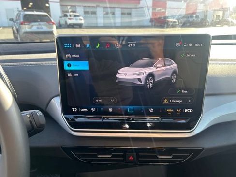 New 2025 Volkswagen ID.4 Pro S image 22