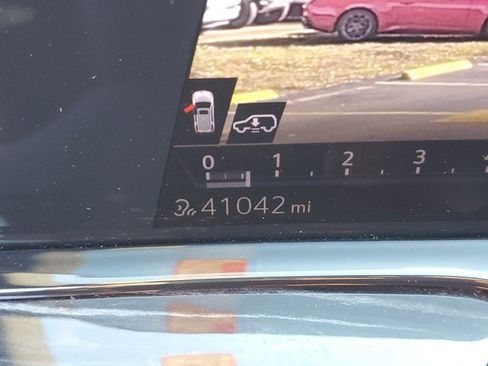 Used 2022 Cadillac Escalade Sport w/ Touring Package image 34