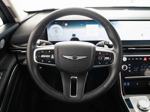 Used 2025 Genesis GV80 2.5T Standard image 33