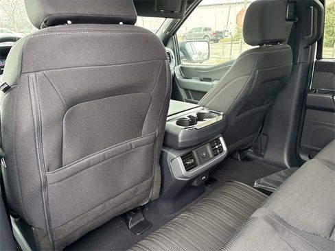 New 2026 Ford F150 XLT image 17
