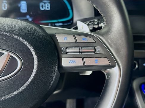 Used 2024 Hyundai Palisade XRT image 23