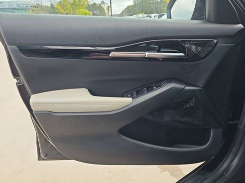 Used 2022 Kia Seltos EX image 31