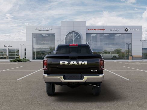 New 2025 RAM 2500 Tradesman image 13