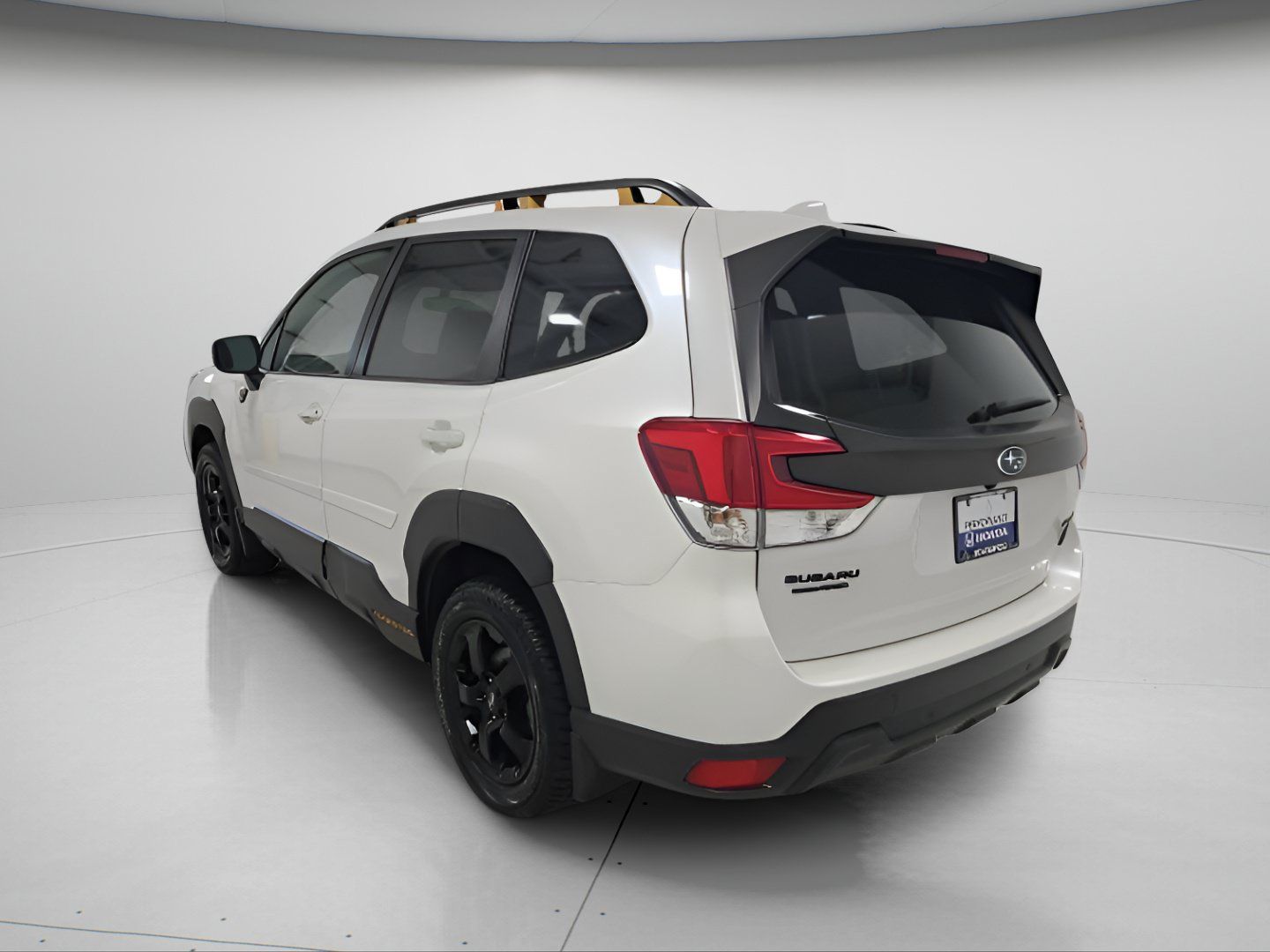 Used 2023 Subaru Forester Wilderness AWD/4WD image 5