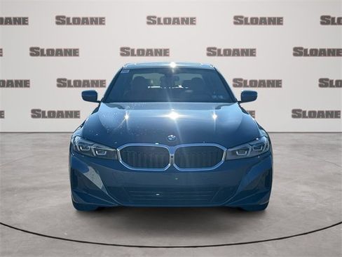 New 2026 BMW 330i xDrive Sedan w/ Premium Package image 8