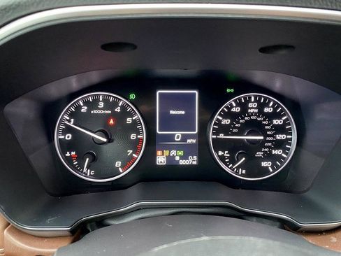 Used 2025 Subaru Outback Touring image 23