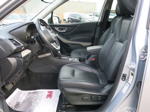 Used 2023 Subaru Forester Limited image 13