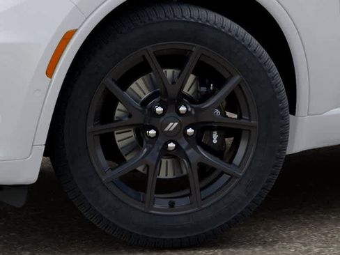 New 2026 Dodge Durango GT w/ Tow 'N Go Package AWD/4WD image 4