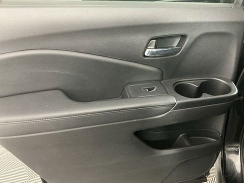 Used 2019 Honda Passport Sport image 9