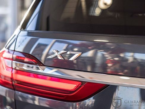 Used 2019 BMW X7 xDrive40i w/ Premium Package image 15