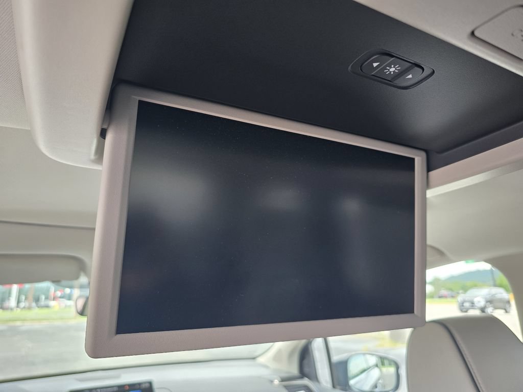 Used 2025 Honda Odyssey Elite image 25