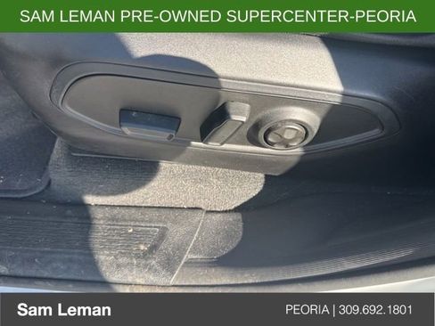 Used 2022 Jeep Grand Cherokee L Altitude image 10