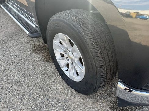 Used 2020 Chevrolet Silverado 1500 LT image 14